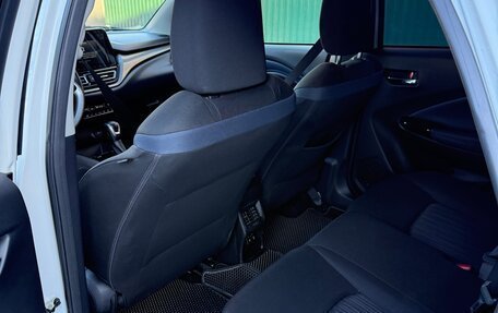 Suzuki Baleno, 2023 год, 2 090 000 рублей, 17 фотография