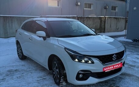Suzuki Baleno, 2023 год, 2 090 000 рублей, 3 фотография