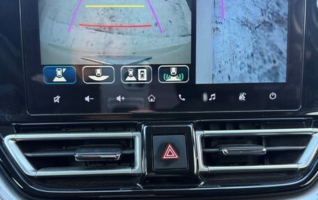 Suzuki Baleno, 2023 год, 2 090 000 рублей, 23 фотография