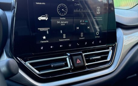 Suzuki Baleno, 2023 год, 2 090 000 рублей, 21 фотография