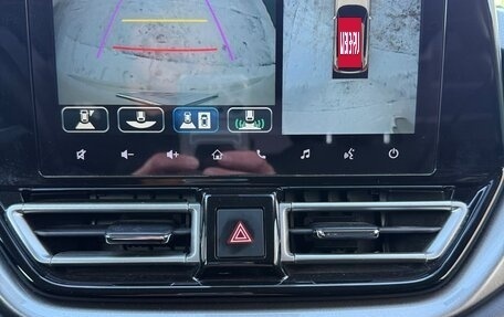 Suzuki Baleno, 2023 год, 2 090 000 рублей, 22 фотография