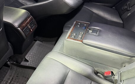 Toyota Camry, 2016 год, 1 900 000 рублей, 7 фотография