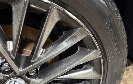 Toyota Camry, 2016 год, 1 900 000 рублей, 11 фотография