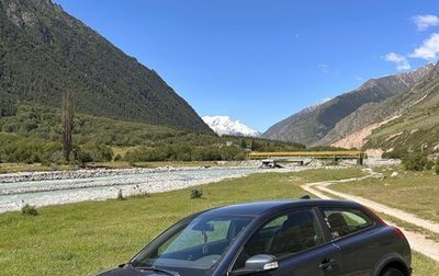 Volvo C30 I рестайлинг, 2008 год, 850 000 рублей, 1 фотография