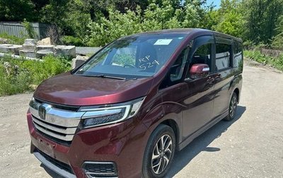 Honda Stepwgn IV, 2020 год, 2 610 000 рублей, 1 фотография