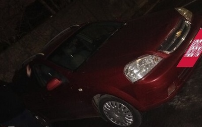 Chevrolet Lacetti, 2004 год, 240 000 рублей, 1 фотография