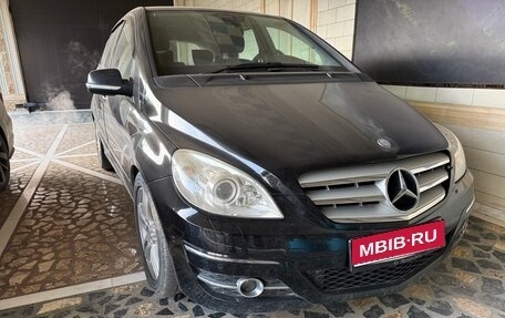 Mercedes-Benz B-Класс, 2008 год, 480 000 рублей, 1 фотография