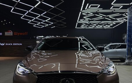 Infiniti QX30, 2017 год, 3 300 000 рублей, 1 фотография