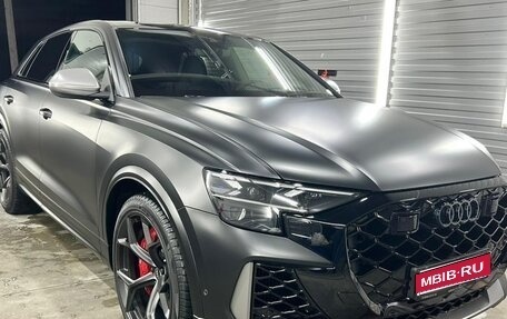 Audi RS Q8 I, 2024 год, 23 000 000 рублей, 1 фотография