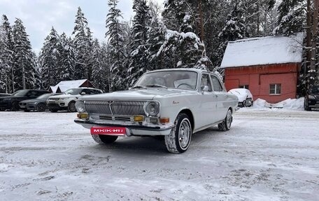 ГАЗ 24 «Волга» I (24), 1975 год, 900 000 рублей, 1 фотография