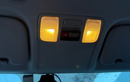 KIA Rio IV, 2019 год, 1 390 000 рублей, 15 фотография