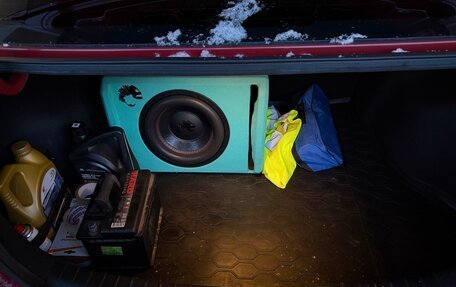 KIA Rio IV, 2019 год, 1 390 000 рублей, 12 фотография