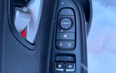 KIA Rio IV, 2019 год, 1 390 000 рублей, 18 фотография