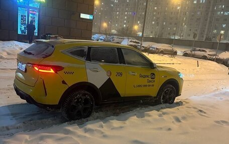 Haval F7 I, 2023 год, 650 000 рублей, 2 фотография