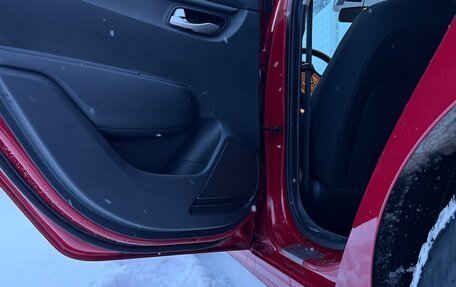 KIA Rio IV, 2019 год, 1 390 000 рублей, 21 фотография