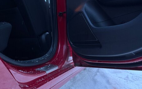 KIA Rio IV, 2019 год, 1 390 000 рублей, 25 фотография