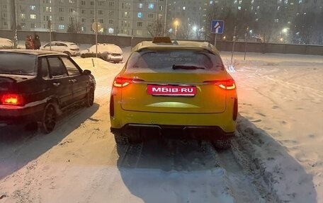 Haval F7 I, 2023 год, 650 000 рублей, 5 фотография