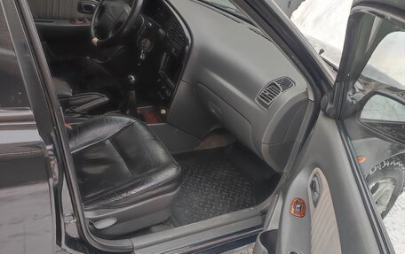 KIA Spectra II (LD), 2007 год, 420 000 рублей, 7 фотография