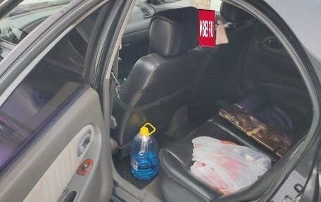 KIA Spectra II (LD), 2007 год, 420 000 рублей, 8 фотография