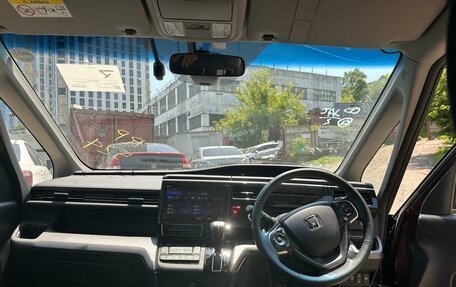 Honda Stepwgn IV, 2020 год, 2 610 000 рублей, 9 фотография