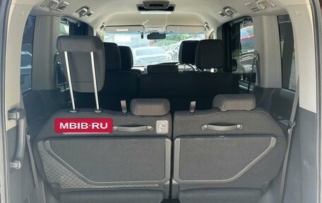 Honda Stepwgn IV, 2020 год, 2 610 000 рублей, 7 фотография