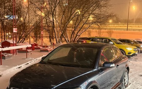 Volvo C30 I рестайлинг, 2008 год, 850 000 рублей, 5 фотография