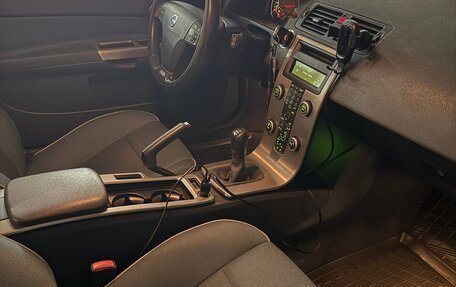 Volvo C30 I рестайлинг, 2008 год, 850 000 рублей, 10 фотография