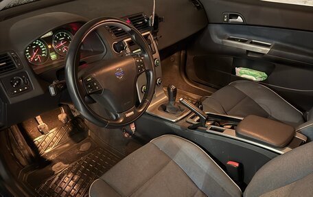 Volvo C30 I рестайлинг, 2008 год, 850 000 рублей, 9 фотография