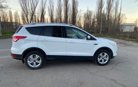 Ford Kuga III, 2014 год, 1 320 000 рублей, 4 фотография