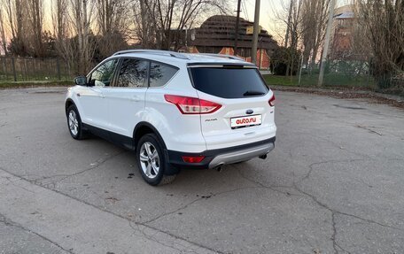 Ford Kuga III, 2014 год, 1 320 000 рублей, 6 фотография
