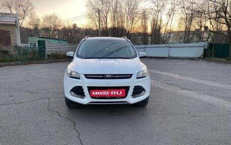Ford Kuga III, 2014 год, 1 320 000 рублей, 3 фотография
