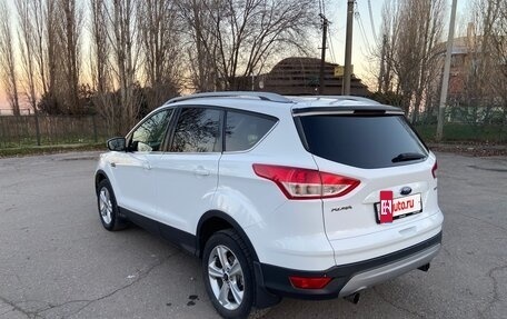 Ford Kuga III, 2014 год, 1 320 000 рублей, 9 фотография