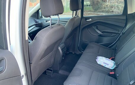 Ford Kuga III, 2014 год, 1 320 000 рублей, 17 фотография