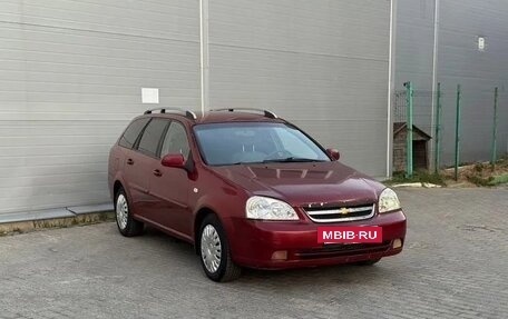 Chevrolet Lacetti, 2004 год, 240 000 рублей, 2 фотография