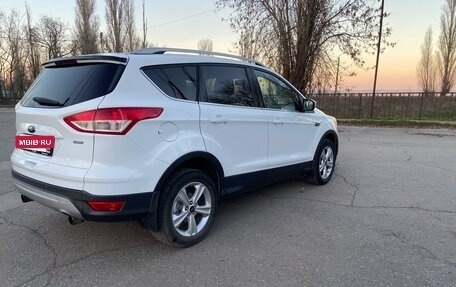 Ford Kuga III, 2014 год, 1 320 000 рублей, 7 фотография