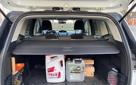 Ford Kuga III, 2014 год, 1 320 000 рублей, 18 фотография