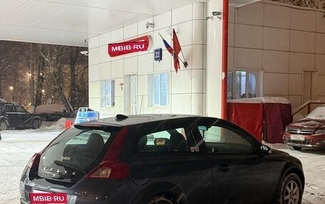 Volvo C30 I рестайлинг, 2008 год, 850 000 рублей, 7 фотография