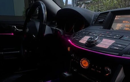 Infiniti M, 2006 год, 900 000 рублей, 6 фотография