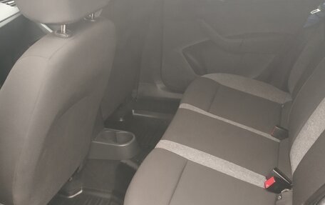 Skoda Rapid II, 2021 год, 1 680 000 рублей, 6 фотография