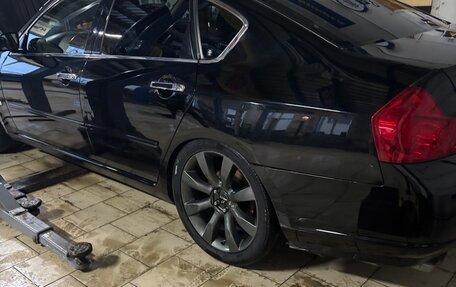 Infiniti M, 2006 год, 900 000 рублей, 8 фотография