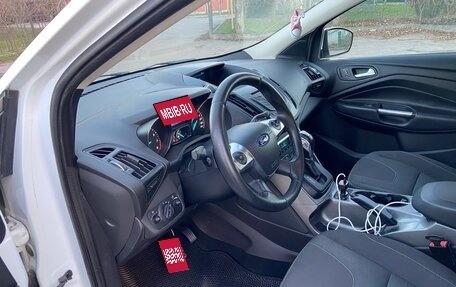 Ford Kuga III, 2014 год, 1 320 000 рублей, 12 фотография