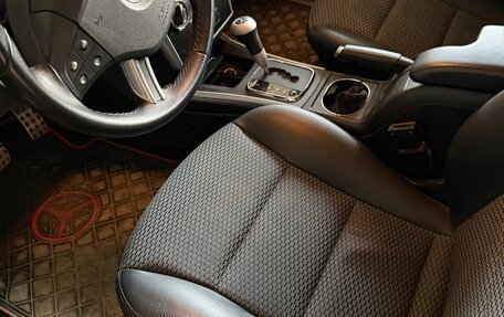 Mercedes-Benz B-Класс, 2008 год, 480 000 рублей, 9 фотография