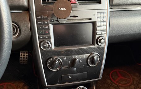 Mercedes-Benz B-Класс, 2008 год, 480 000 рублей, 11 фотография