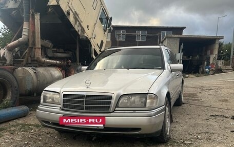 Mercedes-Benz C-Класс, 1996 год, 350 000 рублей, 2 фотография