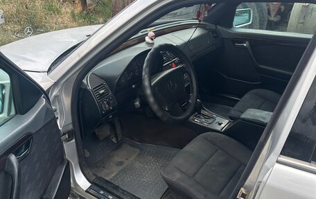 Mercedes-Benz C-Класс, 1996 год, 350 000 рублей, 6 фотография