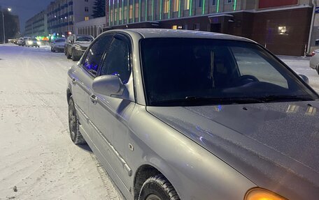 Hyundai Sonata IV рестайлинг, 2005 год, 370 000 рублей, 2 фотография