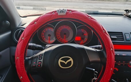 Mazda 3, 2007 год, 390 000 рублей, 7 фотография