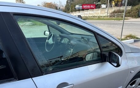 Peugeot 307 I, 2003 год, 380 000 рублей, 7 фотография