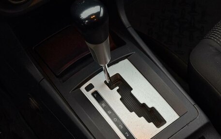 Mitsubishi Lancer IX, 2007 год, 630 000 рублей, 4 фотография