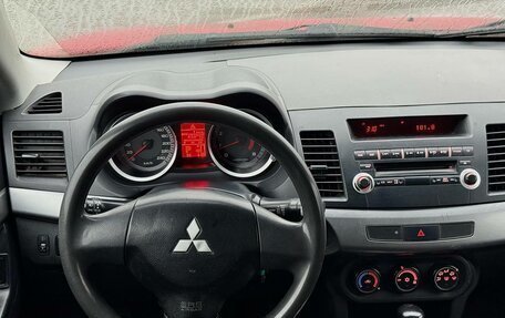 Mitsubishi Lancer IX, 2007 год, 630 000 рублей, 2 фотография